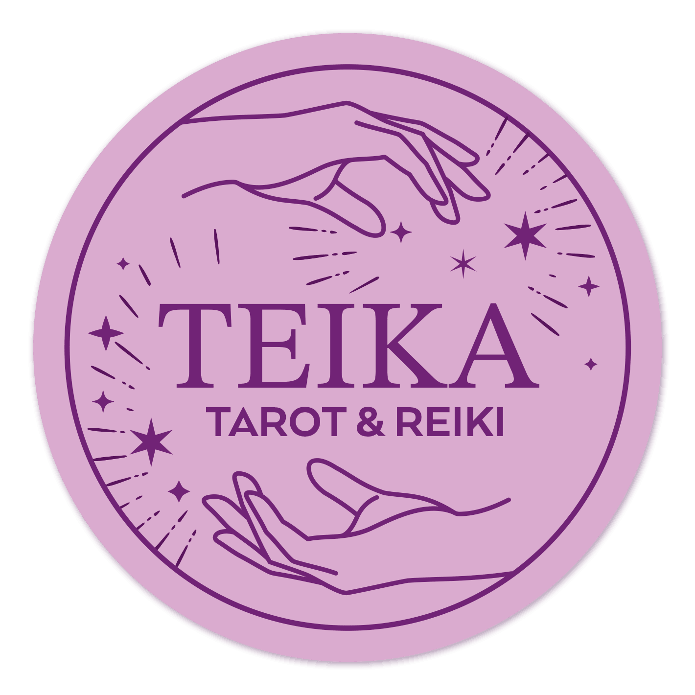 TEIKA · Bienestar energético